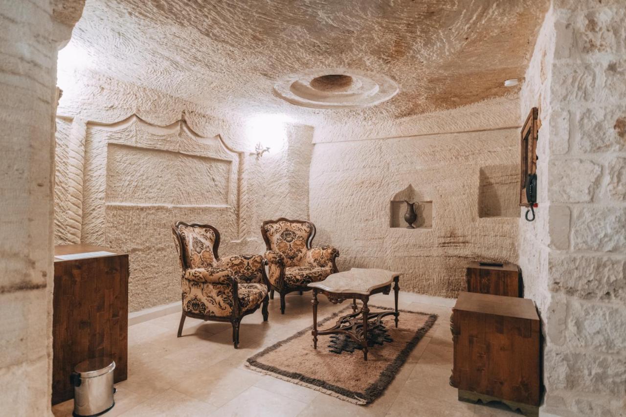 Отель Sora Cave