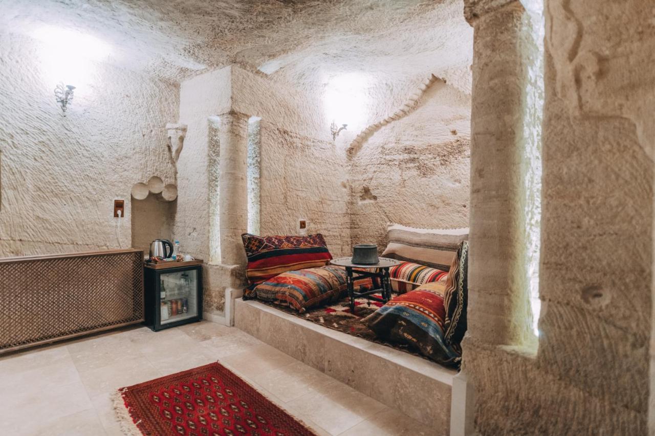 Sora Cave Отель *