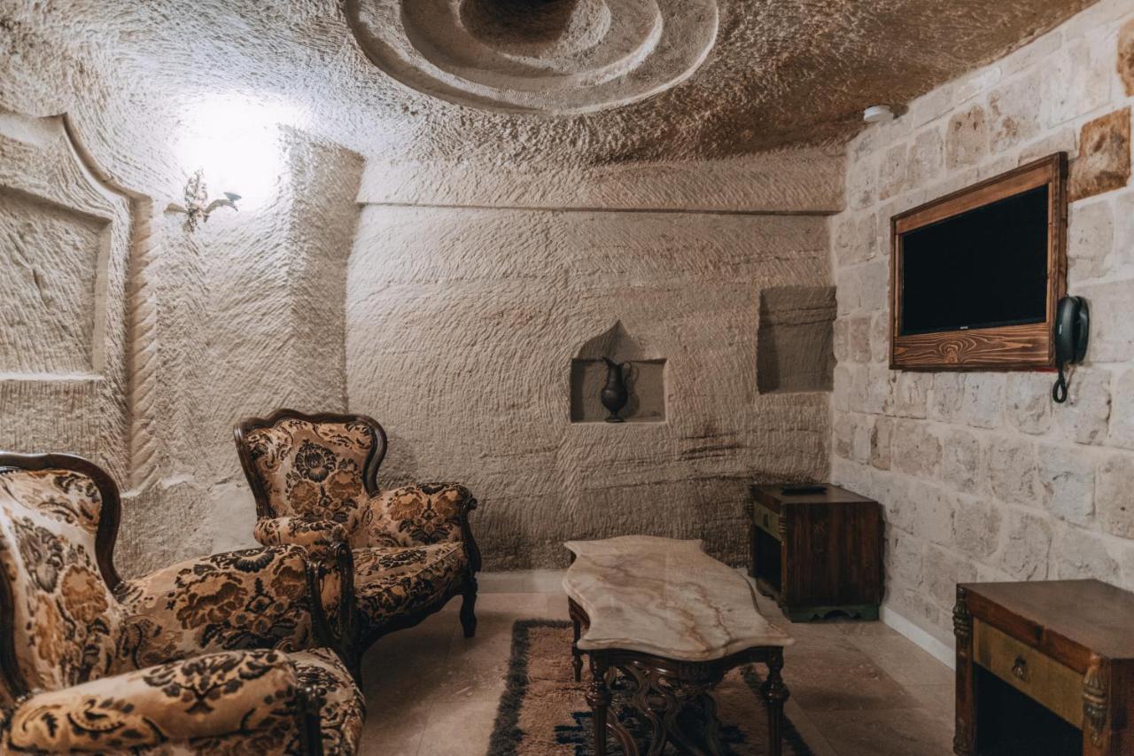 Отель Sora Cave