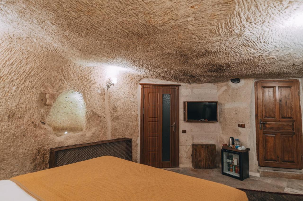 Sora Cave * Гореме