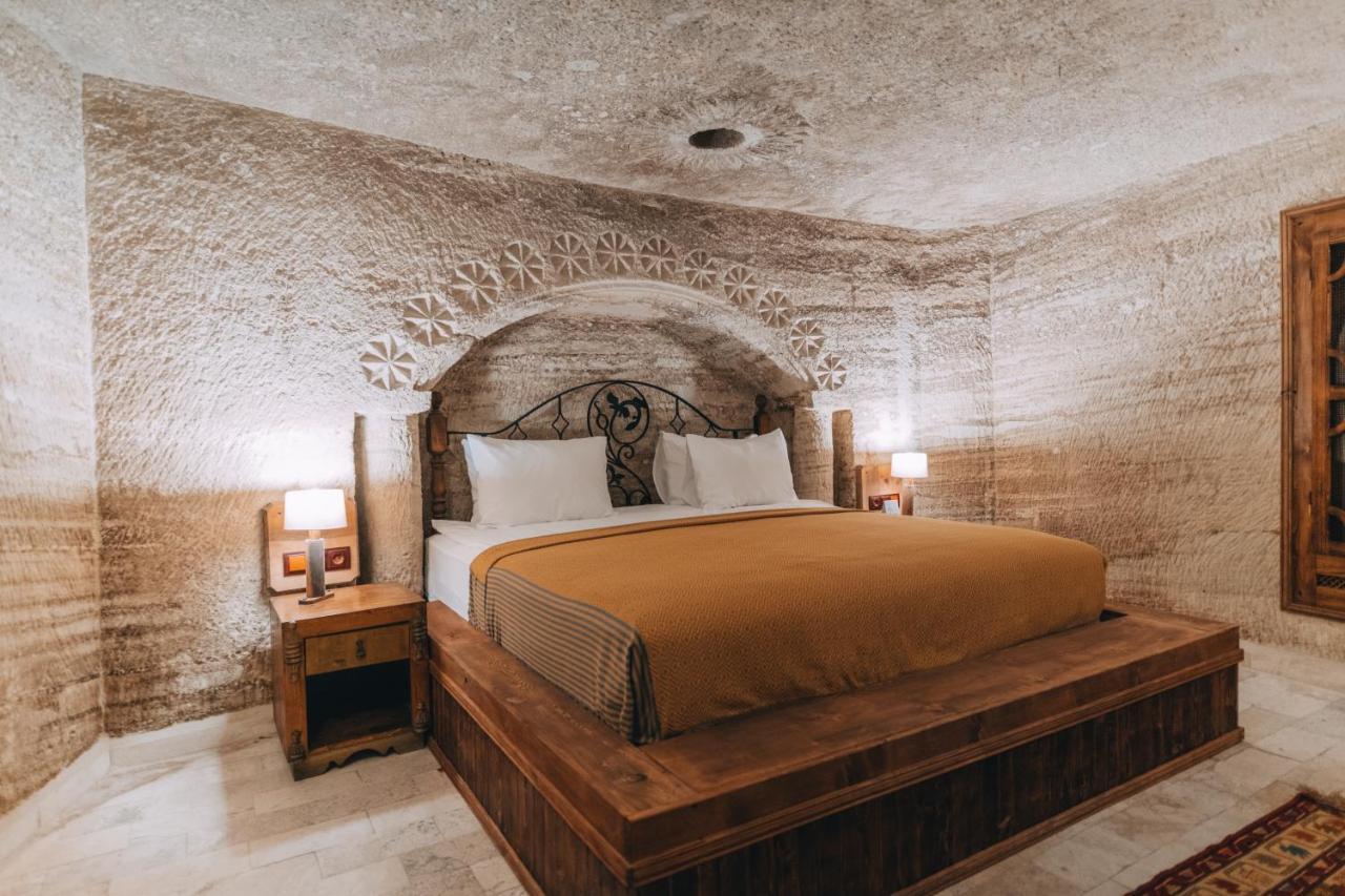 Отель Sora Cave *